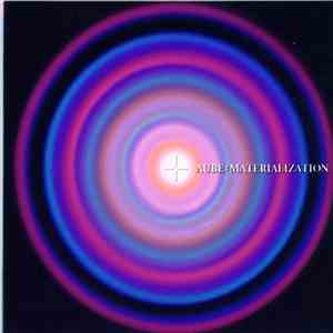 Aube - Materialization mp3 album