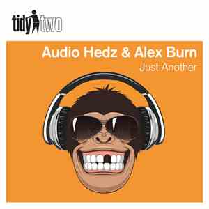 Audio Hedz & Alex Burn - Just Another mp3 album