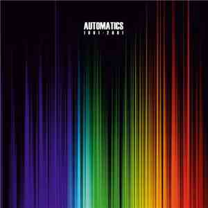 Automatics - 1991-2001 mp3 album