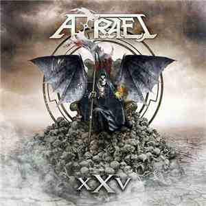 Azrael  - XXV mp3 album