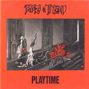 Babes In Toyland - Playtime mp3 album