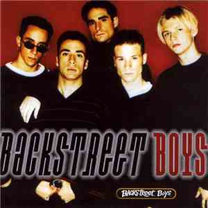 Backstreet Boys - Backstreet Boys mp3 album