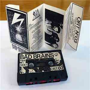 Bad Brains - Bad Brains mp3 album