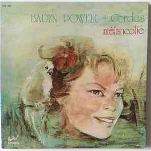 Baden Powell + Cordes - Mélancolie mp3 album