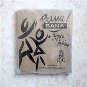 Bana - Stapora do diablo mp3 album