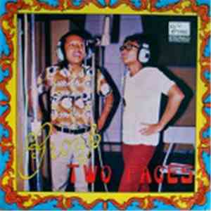 Band Two Faces - Band Two Faces mp3 album