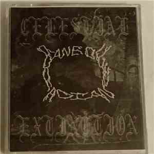 Bane Of Radiance - Celestial Extinction mp3 album