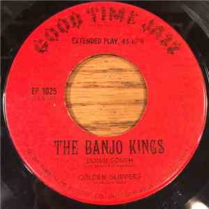 Banjo Kings - Down South mp3 album