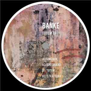 Banke - Totem EP mp3 album