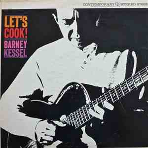 Barney Kessel - Let's Cook! mp3 album