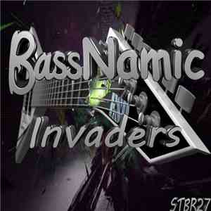 BassNamic - Invaders mp3 album