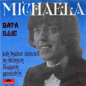 Bata Illic - Michaela mp3 album