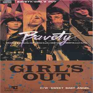 Bavety - Girl's Out mp3 album