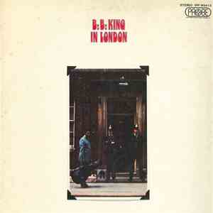 B.B. King - In London mp3 album