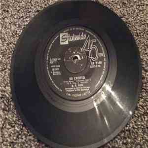 B.B. King - So Excited mp3 album