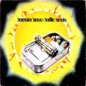 Beastie Boys - Hello Nasty mp3 album