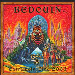 Bedouin - Extremely Live 2003 mp3 album