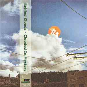Behind Clouds - Couded In Mystery mp3 album