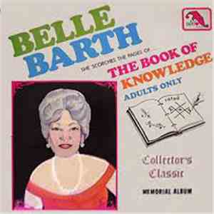 Belle Barth - The Book Of Knowledge mp3 album