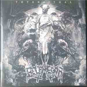 Belphegor - Totenritual mp3 album