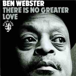 Ben Webster - There Is No Greater Love mp3 album