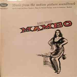 Bernard Noriega, Katherine Dunham, Nino Rota, Angelo Francesco Lavagnino, David Gilbert - Robert Rossen's Mambo mp3 album