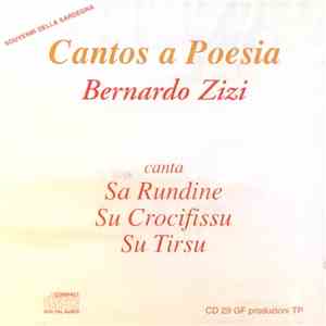 Bernardo Zizi - Cantos A Poesia mp3 album