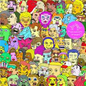 Best Fwends - Alphabetically Arranged mp3 album