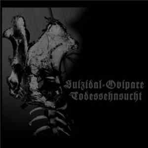 Bethlehem / Benighted In Sodom - Suizidal-Ovipare Todessehnsucht mp3 album