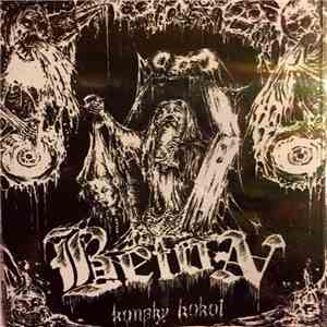 Beton - Konský Kokot mp3 album