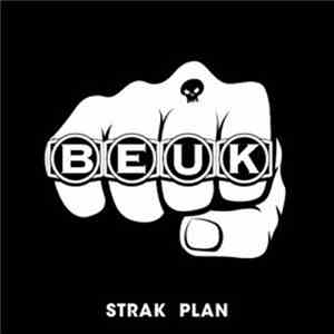 Beuk - Strak Plan mp3 album