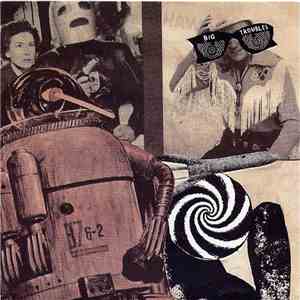 Big Troubles - Freudian Slips mp3 album