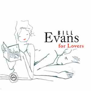 Bill Evans - For Lovers mp3 album