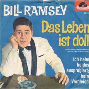 Bill Ramsey - Das Leben Ist Doll mp3 album