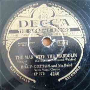 Billy Cotton And His Band - The Man With The Mandolin / F.D.R. Jones mp3 album