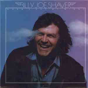 Billy Joe Shaver - When I Get My Wings mp3 album
