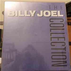 Billy Joel - The Collection mp3 album
