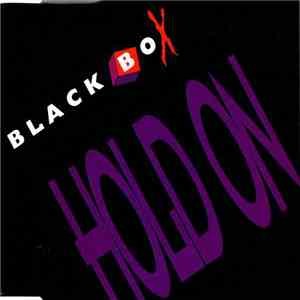 Black Box - Hold On mp3 album