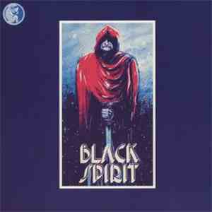 Black Spirit - Black Spirit mp3 album