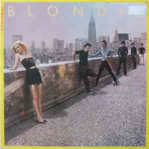 Blondie - AutoAmerican mp3 album