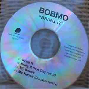 Bobmo - Bring It mp3 album