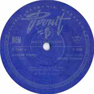 Bogusław Wyrobek - Diana, Jailhouse Rock / Love Me, Two Hound Dogs mp3 album
