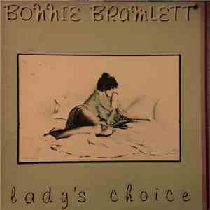 Bonnie Bramlett - Lady's Choice mp3 album