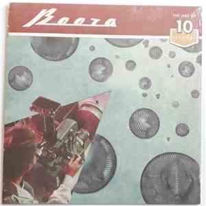 Boora - The Art Of 10 Seconds mp3 album