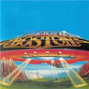 Boston - Don't Look Back mp3 album