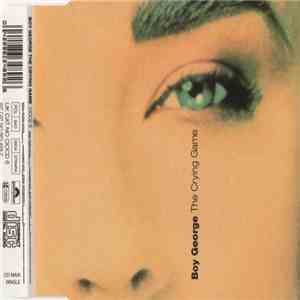 Boy George - The Crying Game mp3 album