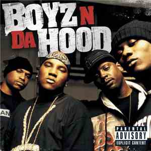 Boyz N Da Hood - Boyz N Da Hood mp3 album