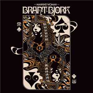 Brant Bjork - Mankind Woman mp3 album