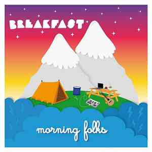 Breakfast  - Morning Folks mp3 album