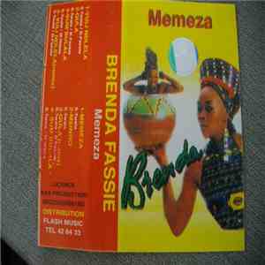 Brenda - Memeza mp3 album